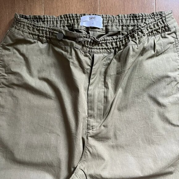 OAMC Pants Men's Size S - Picture 3 of 8